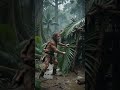 The Human Origin | The Untold Story of Early Human Survival