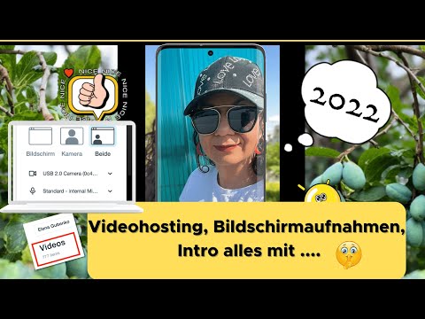 Vimeo Schritt-für-Schritt-Anleitung|Deutsch 2022