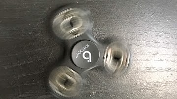 THE MOST SATISFYING FIDGET SPINNER VIDEO EVERRRR