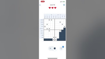 Nonogram.com - Number Puzzle LEVEL 112