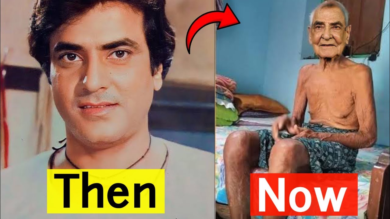 1980 - 2025 Bollywood Old Actors Then and Now Unbelievable! लाखों दिलों पर राज करने वाले हीरो