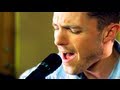 The Lumineers - Ho Hey (Cover by Eli Lieb)