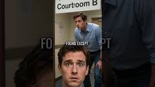 Man Accidentally Becomes Juror in Murder Trial - Too Embarrassed to Leave