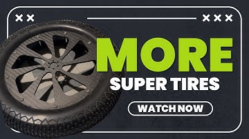 Quick Super Tire Assembly Video