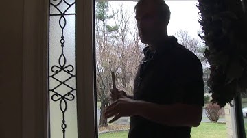 MuniHelps.org - Doors and Weatherstripping