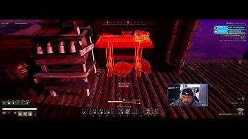 Icarus - Prometheus Open World - Hardmode Lets play Pt2