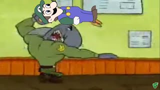 No Weegee In My Classroom!!