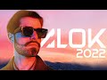 ALOK MIX 2022 - MELHORES MÚSICAS ELETRÔNICAS DE 2022 - ALIVE