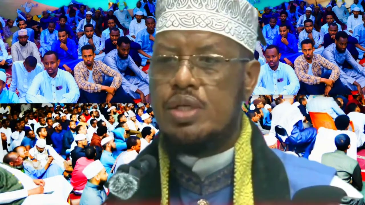 Sheikh Maxamed Cabdi Umal 