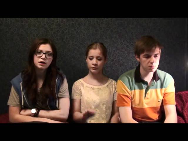 Lemon Tree - A cappella Cover - Eveline, Janina, Johan class=