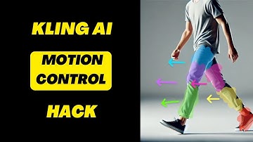 Kling AI Motion Brush Tutorial: How to Animate AI Generated Images Like a Pro!