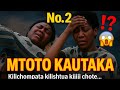 MTOTO KAUTAKA Madhara Ya Ndoa Za Utotoni Filim Ya Kijamii MTOTO KAUTAKA Madhara Ya Ndoa Za Utotoni Filim Ya Kijamii