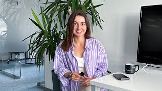 UI/UX Audit – Fix Design Issues & Boost Conversions |Julia Stoliarchuk,VP of Growth & BD@reenbit