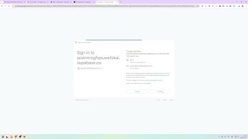 Screenshot to Calendar – OAuth Consent Screen Workflow Demo (Project 113185184931)