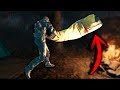 FRIDAY THE 13th THE GAME ESTO PASA MUY POCAS VECES! - GAMEPLAY ESPAÑOL