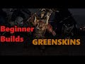 Greenskins 6.0 launch | Warhammer 3 Beginner Builds