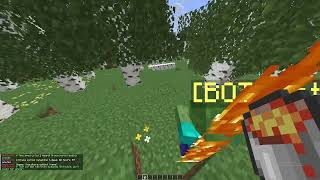 Minecraftplugins.org demo - HardCore