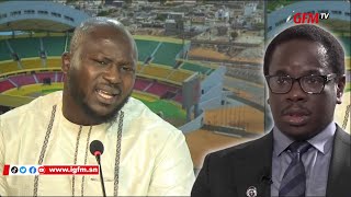 "Limou wakh, dou wakhou Kilifeu", l'intégralité des propos de Modou Lô sur Birame Souleye