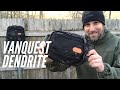 Vanquest Dendrite: Is This THE ULTIMATE IN EVERY CARRY? No, but...