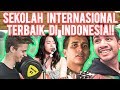 School Tour Episode 2 Part 1 | British School Jakarta | SkinnyIndonesian24