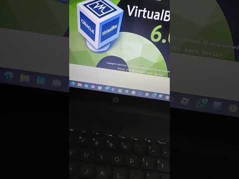 Windows XP Tour Has BSOD VM 3 (Windows XP)