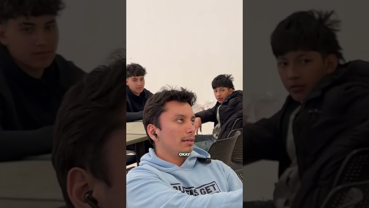 I can ready any mind!! 