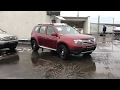 Осмотр Renault Duster 2014 за 560000. Хорошее предложение по отличной цене, но мы ищем дальше!