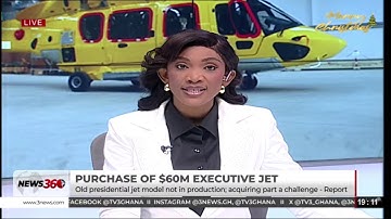 LIVE: News360 || 08-12-2025