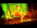 Miniature de la vidéo de la chanson Lunacy Fringe (Live From The Purevolume House)