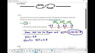 Ch.5 HW #4