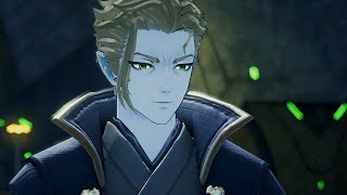 Xenoblade Chronicles 3 - Boss: Moebius G (Hard Mode)