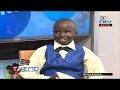 Kenya's "youngest" reverend Victor Githu gives impressive sermon on obedience || #theTrend