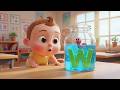 ¡Bienvenidos a la Escuela de Monstruos del ABC! 👹 Canciones Infantiles y Rimas para Niños y Bebés
