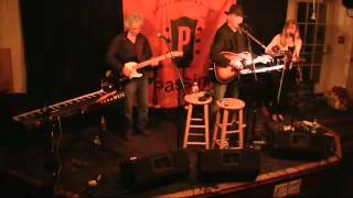 Eric Andersen - Come to My Bedside