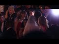 Watch TAYLOR SWIFT & BLUE IVY & Audience Reactions | 2025 GRAMMYs