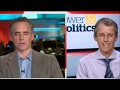 &quot;YOU DON&#39;T TELL ME WHAT TO SAY&quot; - Jordan Peterson DESTROYS Transgender SJW