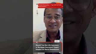 Should You Buy Life Insurance or Mortgage Insurance? Expert Insights for Barrie Homebuyers