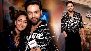 Parth Samthaan At Erica Fernandezs New Show Launch 108 Base Hospital Uri Colors Tv Show