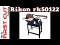 Rikon rk50122 Rikon rk50122