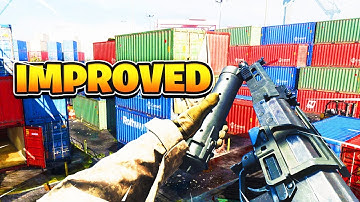 this PP19 BIZON is BROKEN in MODERN WARFARE! UPDATE 1.14 Best PP19 BIZON Class Setup in COD MW