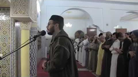 هشام الهراز  آيات من الذكر الحكيم ❤❤❤❤