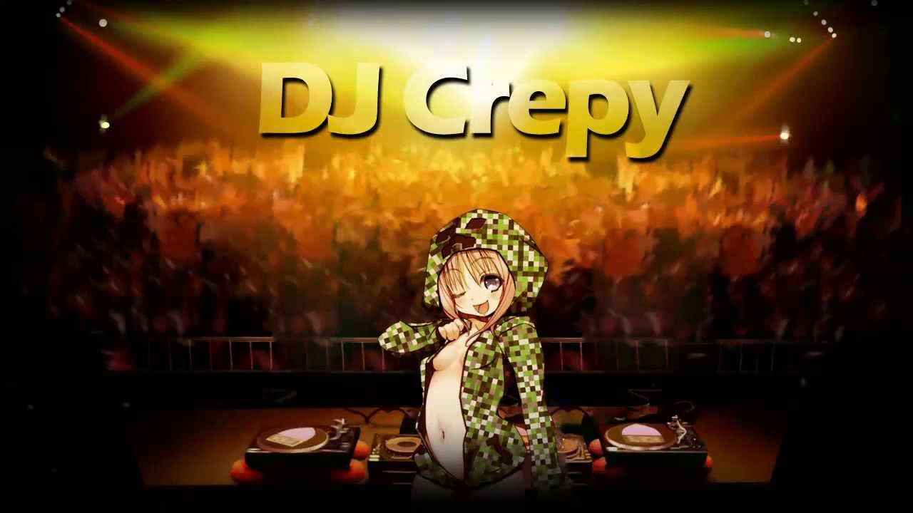 DJ Crepy - Oh My Godfather (Remix)