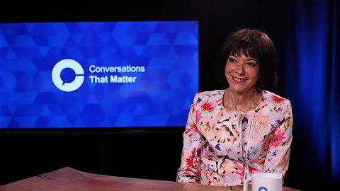 Conversations That Matter: Is breast cancer resear...