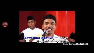 Tawakkal - Raihan (2006) 