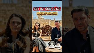 Uzak Şehirin Çekim Tarihi Belli Oldu Şehir