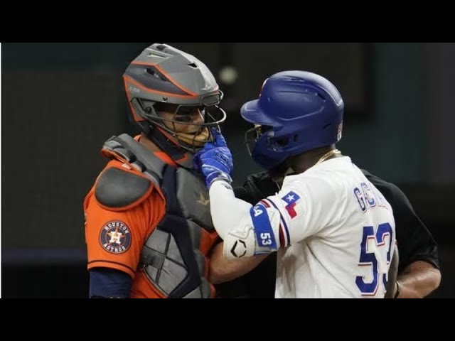 kevin pillar after math of getting hit in the face by a baseball going  90mph｜TikTok Search