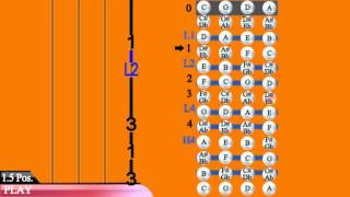 Download Lagu Viola Tutorial: Viva La Vida MP3 Download Lagu Viola Tutorial: Viva La Vida MP3