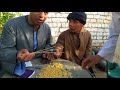 الحج الضوى النصاب بيزرع مكرونه الحج الضوى النصاب بيزرع مكرونه
