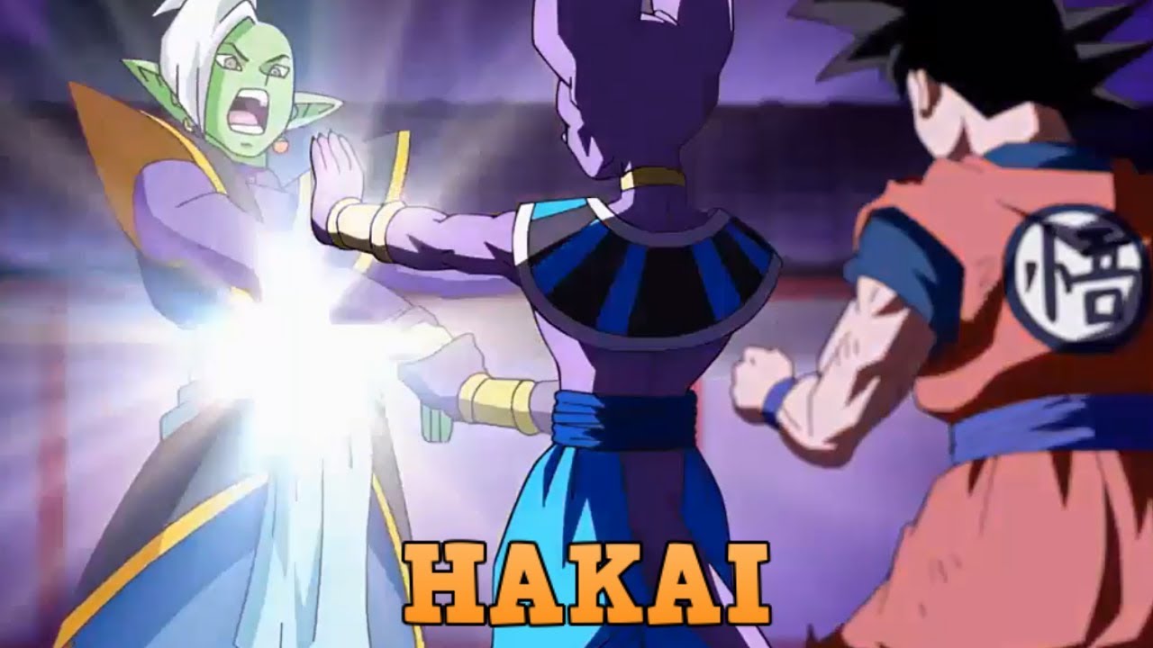 Dragon Ball Super Capitulos En Español Youtube