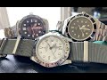 Explorer II 16570 Cal 3186 Rolex Service Report Explorer II 16570 Cal 3186 Rolex Service Report